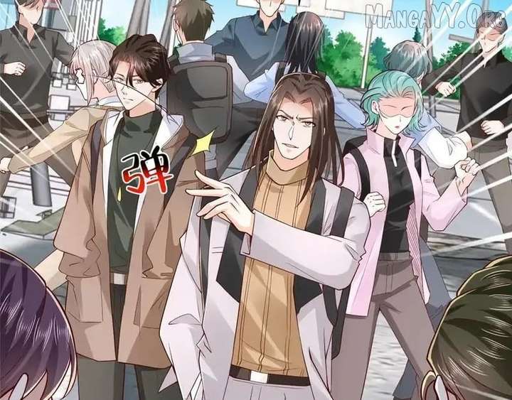 I randomly have a new career every week Chapter 852 293 07