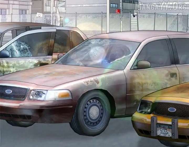 I randomly have a new career every week Chapter 852 306 20