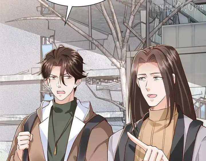 I randomly have a new career every week Chapter 852 308 22