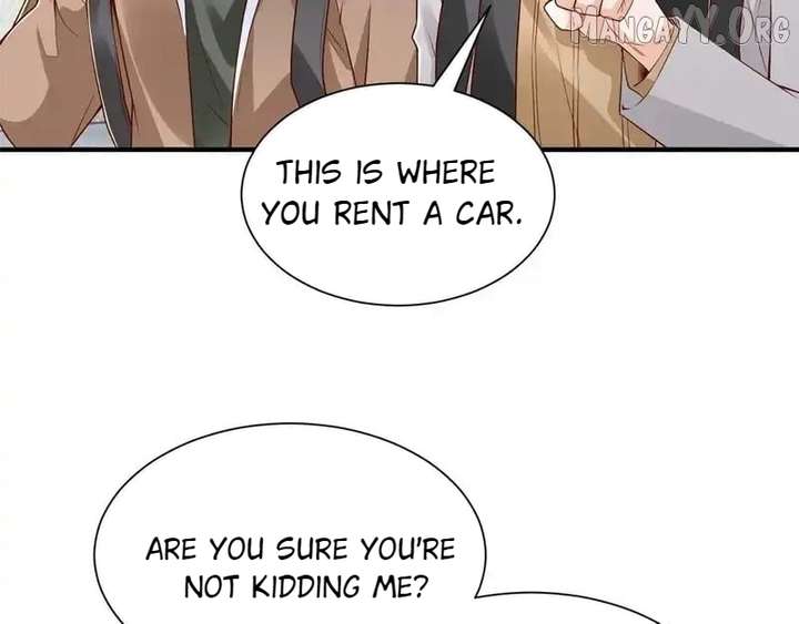 I randomly have a new career every week Chapter 852 309 23