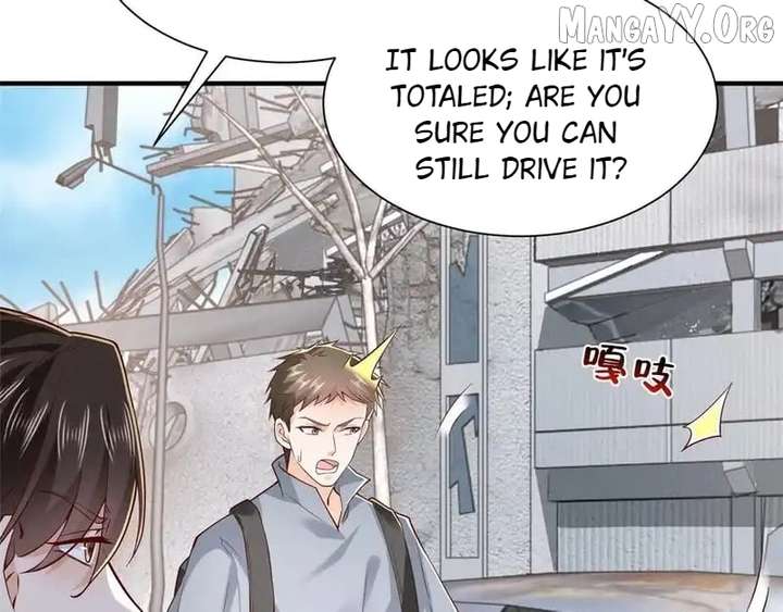 I randomly have a new career every week Chapter 852 310 24