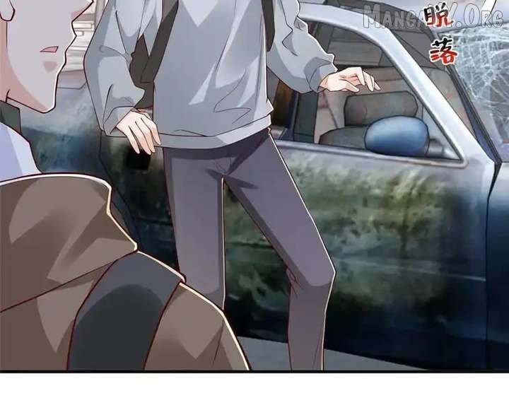 I randomly have a new career every week Chapter 852 311 25