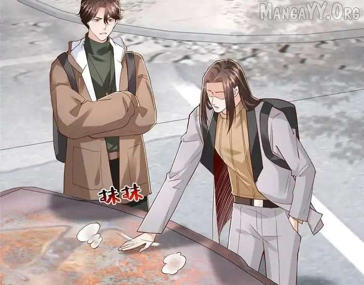 I randomly have a new career every week Chapter 852 313 27