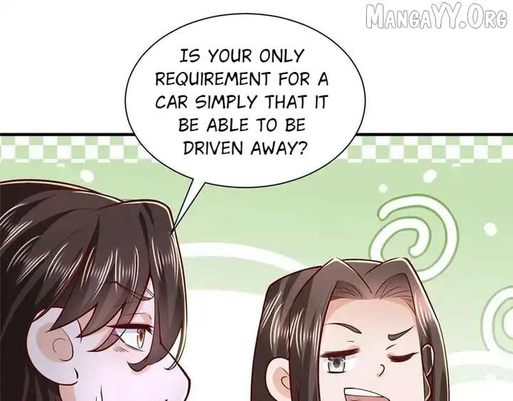 I randomly have a new career every week Chapter 852 315 29