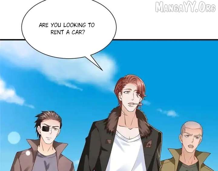 I randomly have a new career every week Chapter 852 317 31