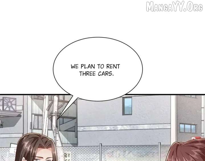 I randomly have a new career every week Chapter 852 320 34