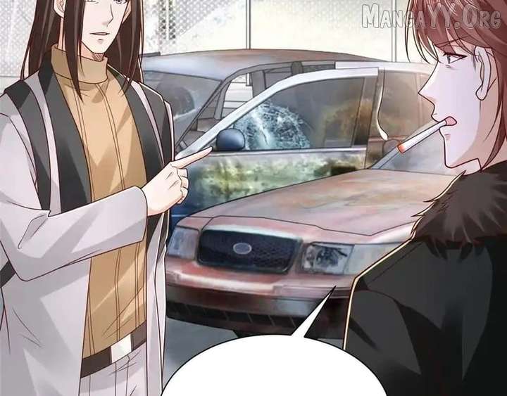 I randomly have a new career every week Chapter 852 321 35