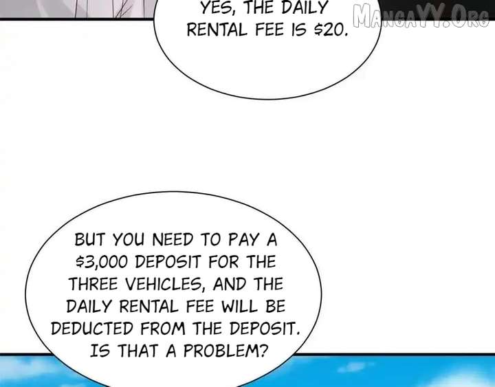 I randomly have a new career every week Chapter 852 322 36