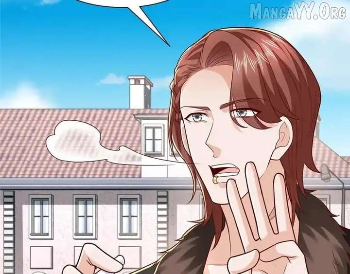 I randomly have a new career every week Chapter 852 323 37