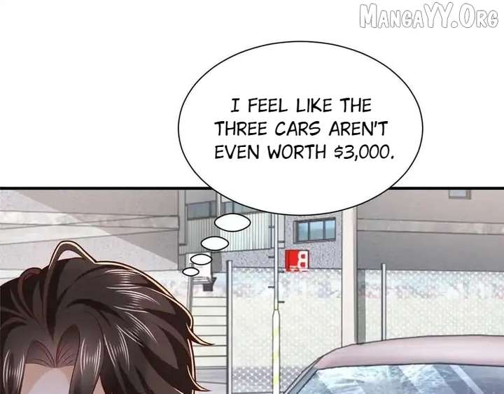 I randomly have a new career every week Chapter 852 325 39