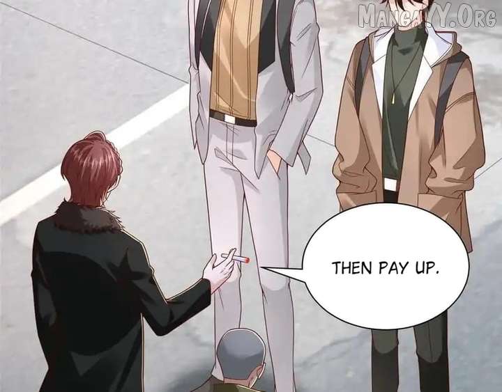 I randomly have a new career every week Chapter 852 328 42