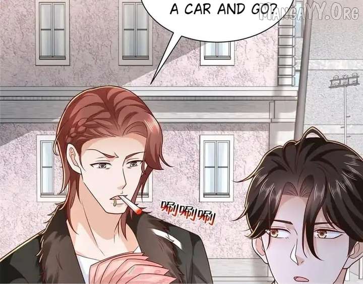 I randomly have a new career every week Chapter 852 332 46