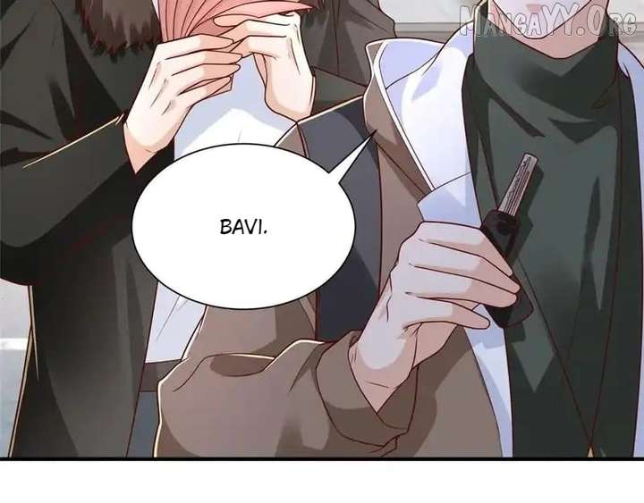 I randomly have a new career every week Chapter 852 333 47