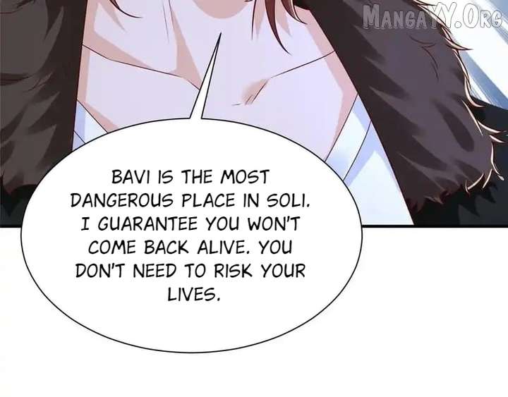 I randomly have a new career every week Chapter 852 336 50