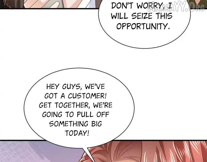 I randomly have a new career every week Chapter 852 346 60