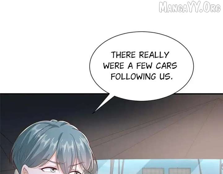 I randomly have a new career every week Chapter 852 355 69