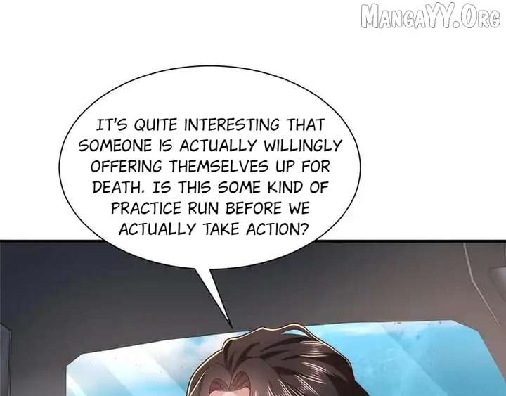 I randomly have a new career every week Chapter 852 357 71