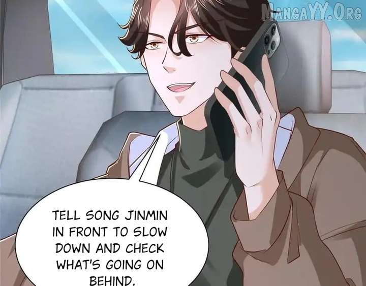 I randomly have a new career every week Chapter 852 358 72