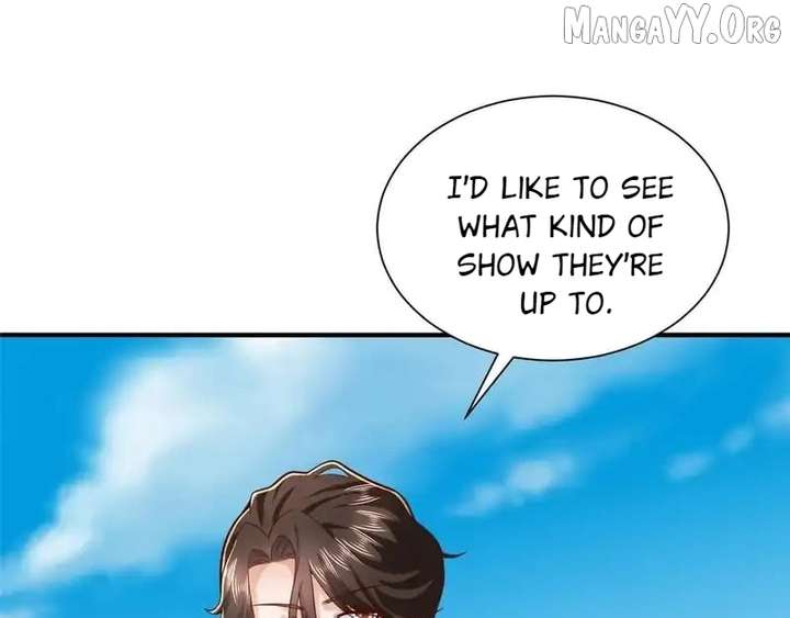 I randomly have a new career every week Chapter 852 377 91