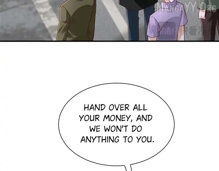 I randomly have a new career every week Chapter 853 323 007