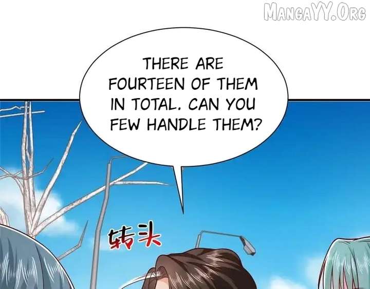 I randomly have a new career every week Chapter 853 328 012