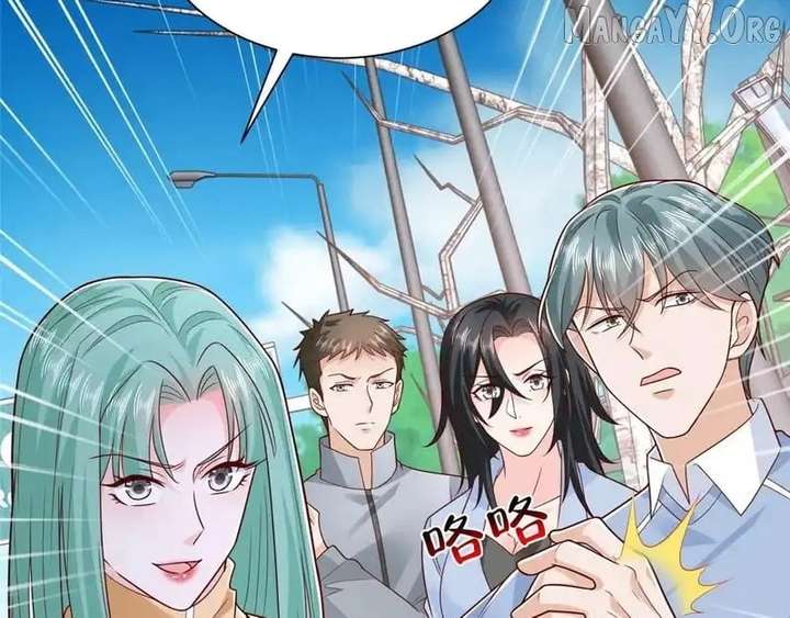 I randomly have a new career every week Chapter 853 331 015