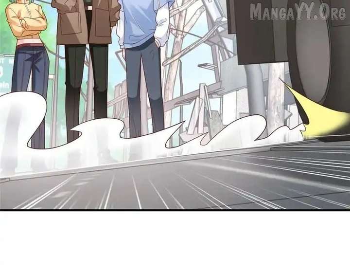 I randomly have a new career every week Chapter 853 350 034