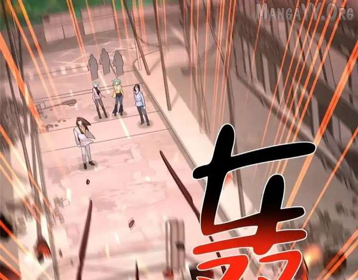 I randomly have a new career every week Chapter 853 371 055