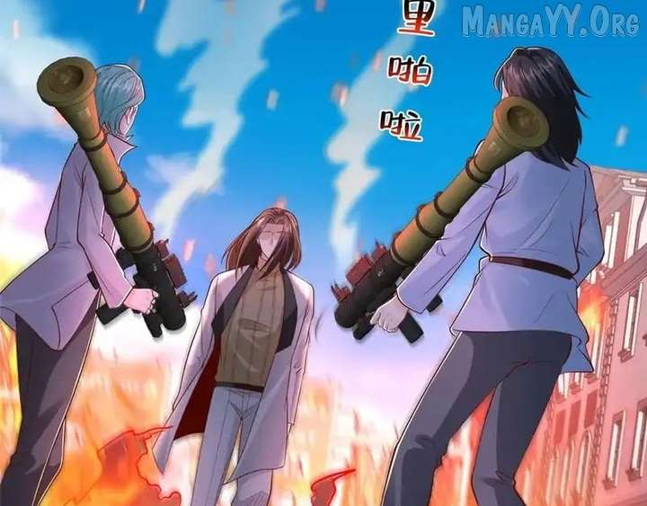 I randomly have a new career every week Chapter 853 375 059