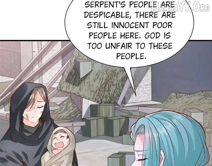 I randomly have a new career every week Chapter 853 396 080