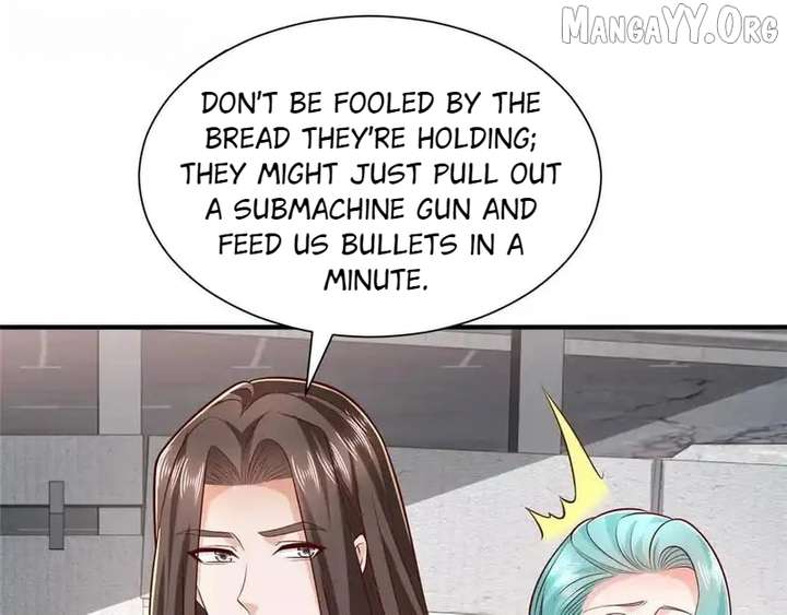 I randomly have a new career every week Chapter 853 398 082