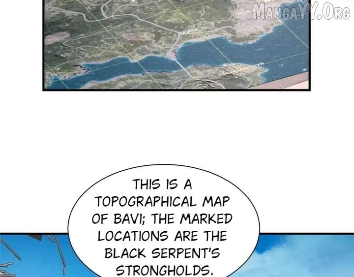 I randomly have a new career every week Chapter 853 405 089