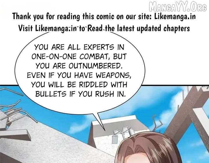 I randomly have a new career every week Chapter 854 329 1