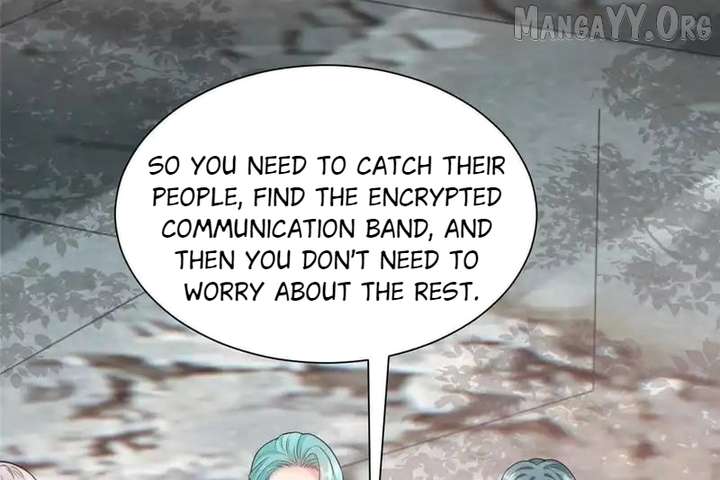 I randomly have a new career every week Chapter 854 338 10