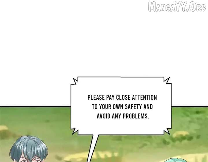 I randomly have a new career every week Chapter 854 431 103