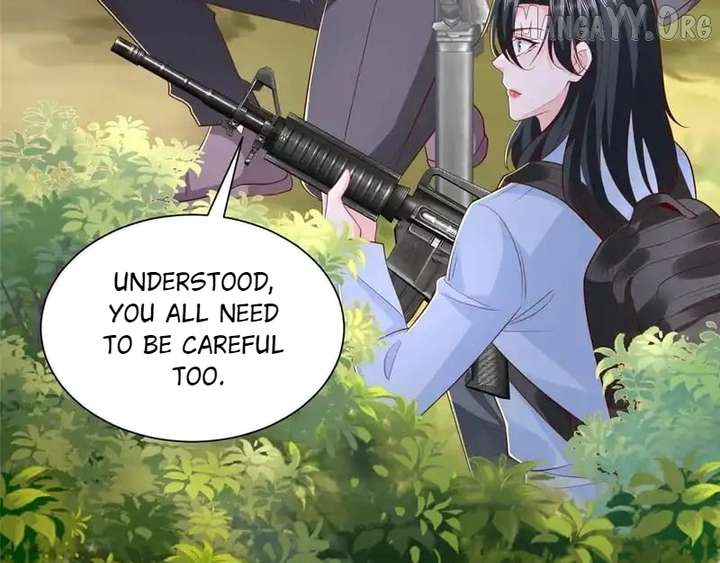 I randomly have a new career every week Chapter 854 434 106