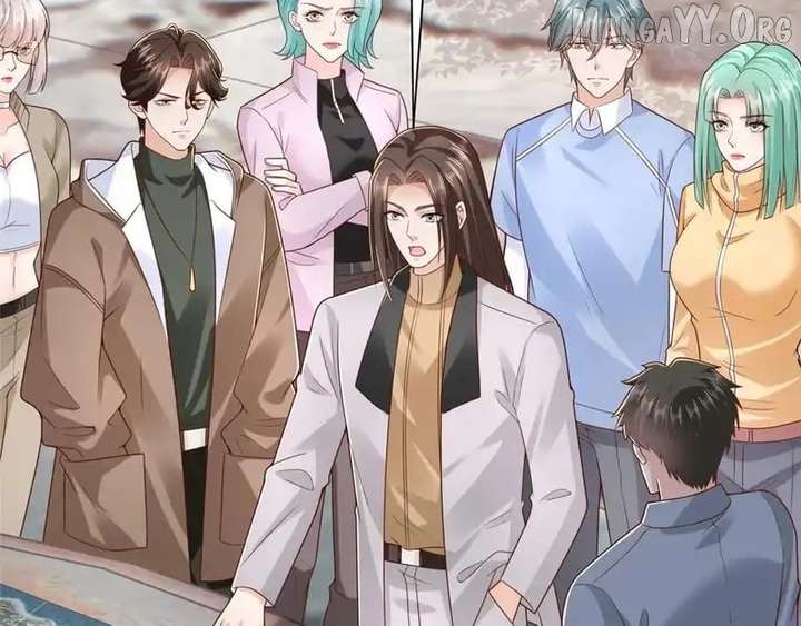 I randomly have a new career every week Chapter 854 339 11