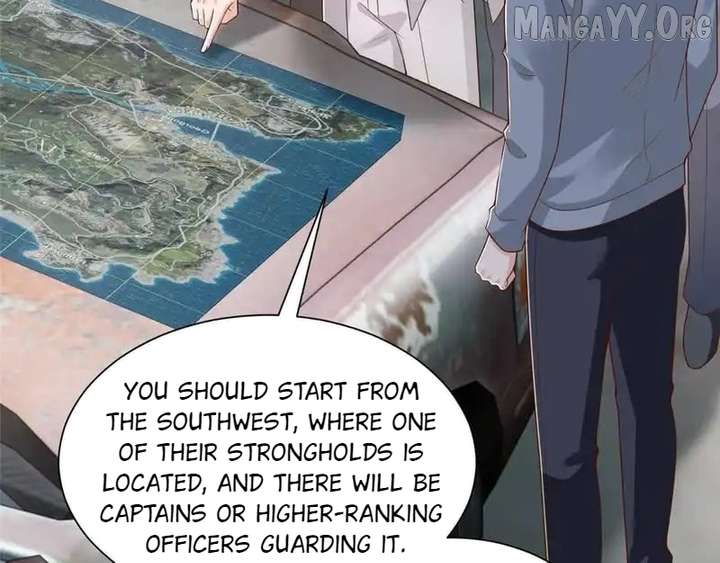 I randomly have a new career every week Chapter 854 340 12