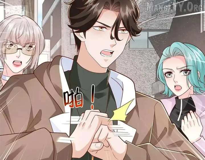 I randomly have a new career every week Chapter 854 344 16