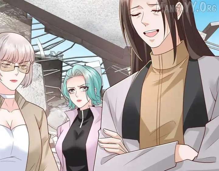 I randomly have a new career every week Chapter 854 330 2