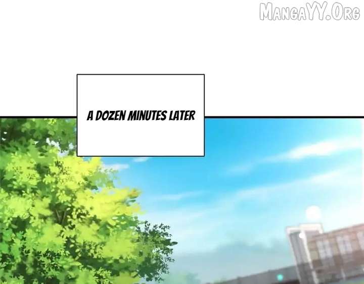 I randomly have a new career every week Chapter 854 348 20