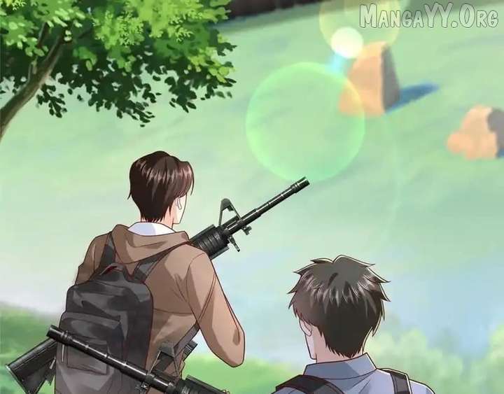 I randomly have a new career every week Chapter 854 350 22