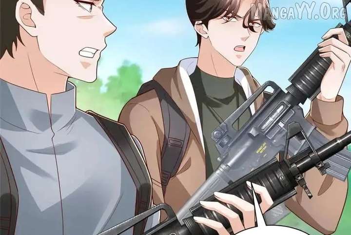 I randomly have a new career every week Chapter 854 354 26