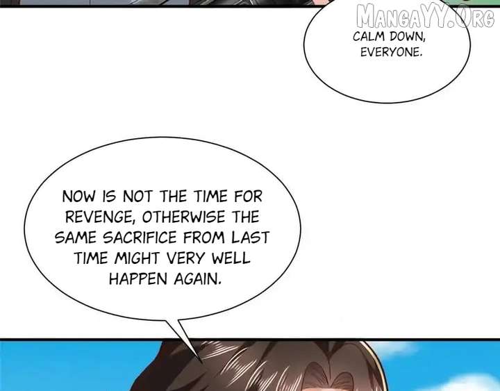 I randomly have a new career every week Chapter 854 355 27