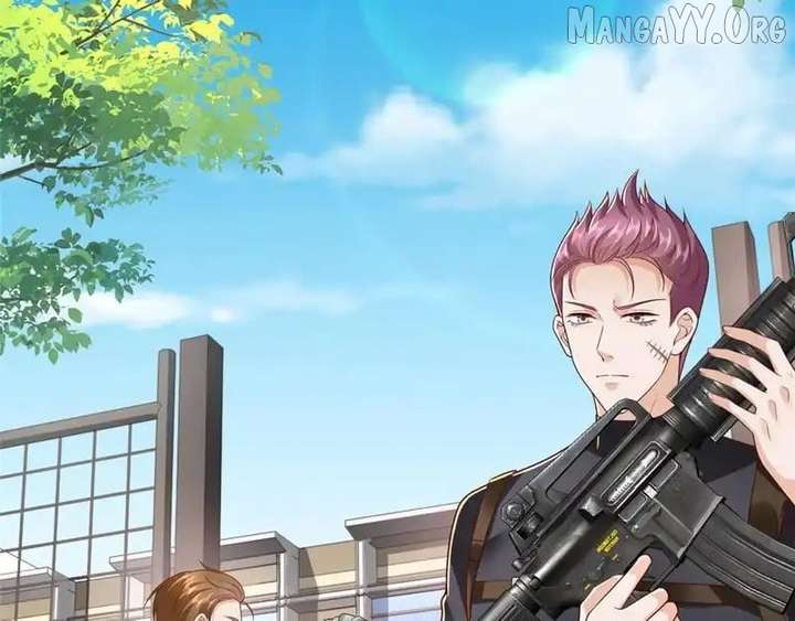 I randomly have a new career every week Chapter 854 360 32