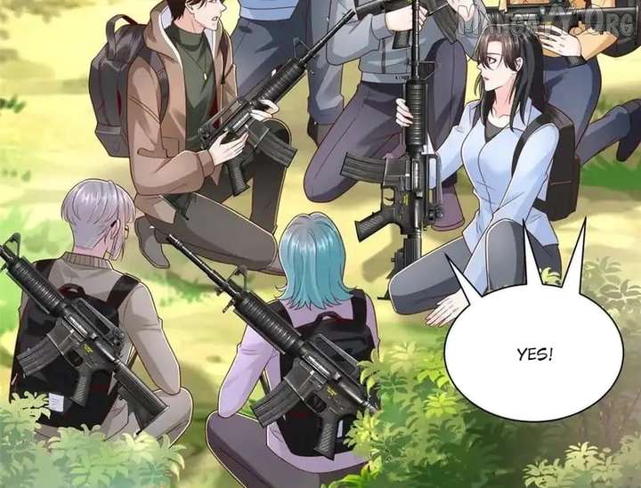 I randomly have a new career every week Chapter 854 363 35