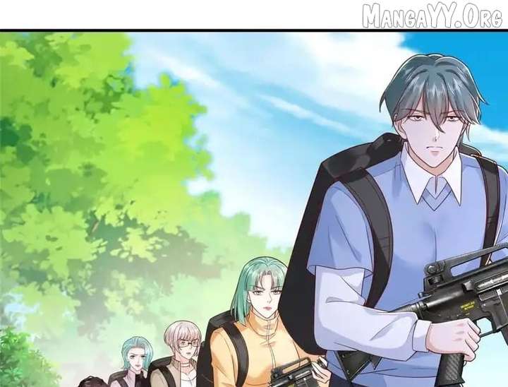 I randomly have a new career every week Chapter 854 365 37