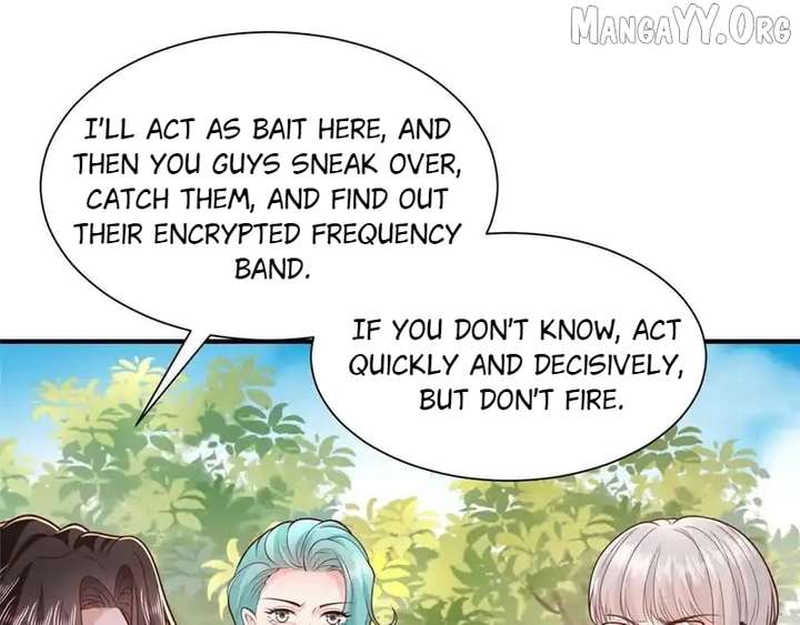 I randomly have a new career every week Chapter 854 370 42