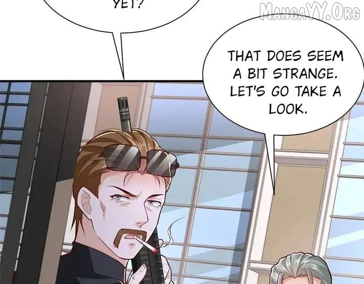 I randomly have a new career every week Chapter 854 393 65