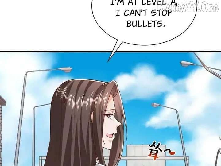 I randomly have a new career every week Chapter 854 336 8